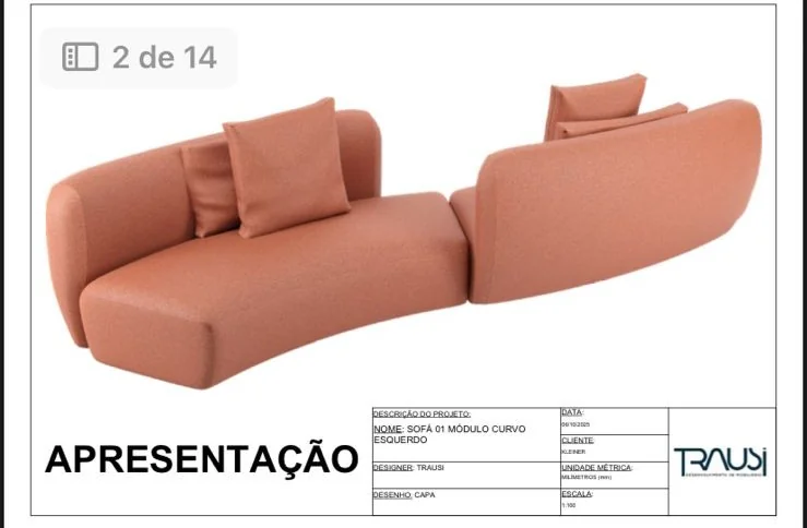 Desenho Técnico