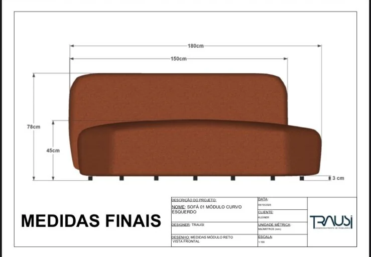 Desenho Técnico