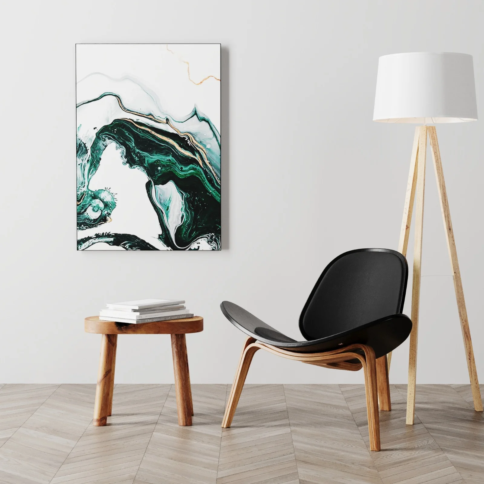 Render Realista
